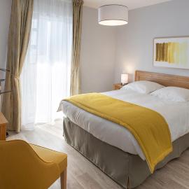DOMITYS - Les Vergers d'Ebène, hotel in Agen