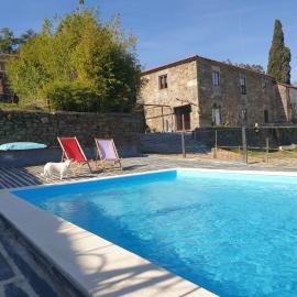 Quinta de Sobre a Fonte Charming Apartments - traditional winery