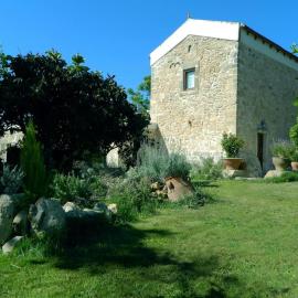 Ancient Retreat with 2-Storey Tower Gym Garden