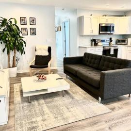 Luxury 3BD Condo in the heart of Providence, hotel a Providence