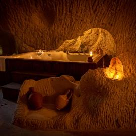 Feris Cave Suite Hotel