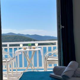 Villa Senka, Hotel in Neum