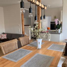 Ferienwohnung Roth, Unlingen، فندق في Unlingen
