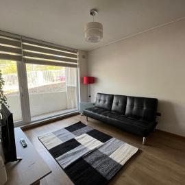 Departamento en exclusiva zona residencial de Concepción