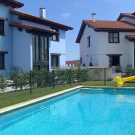 Duplex Colombres, hotel en Colombres