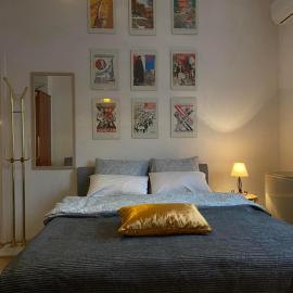 Mala Bella, hotel in Zemun