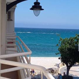 Rincón de Encanto a Paso del Mar