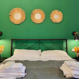 Ortachala Romantic Apartments