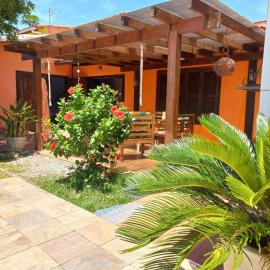 CASA DA BARRA- Suítes privativas em Saquarema, hotel in Saquarema