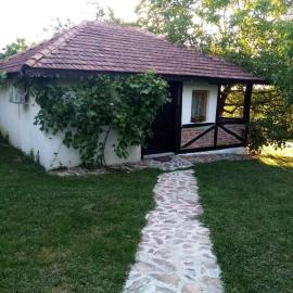 Lodge Morava 2, hotel di Vrnjačka Banja