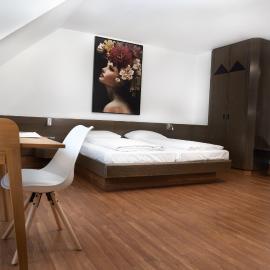 Stadthotel Heilbronn, hotel en Heilbronn