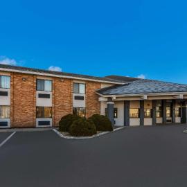 Quality Inn Marysville, hotel in Marysville