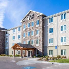 MainStay Suites Rapid City, hotel i Rapid City