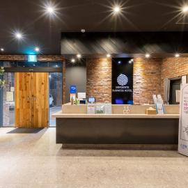 Sorgente Business Hotel, hotel sa Busan