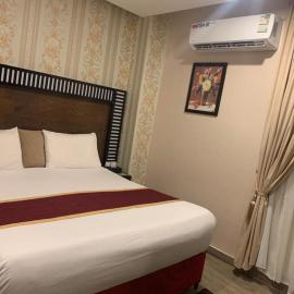 شقق ساسو سويت للشقق المخدومة, hotel em Farasan