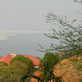 Hilltop Lodge, hotel a Guwahati