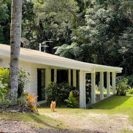 Botanica House Kuranda, hotel in Kuranda