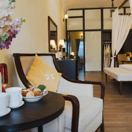 Perfume's Cozy House, hotel in Hanoi
