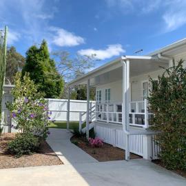 Fully Renovated 3 Bedroom House