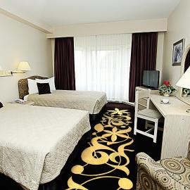 Airport Hotel Mara, hotel u gradu Riga