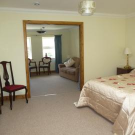 Ivy Hall, hotell sihtkohas Wootton Bridge
