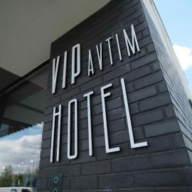 Vip Avtim hotel, hotel in Uzhhorod