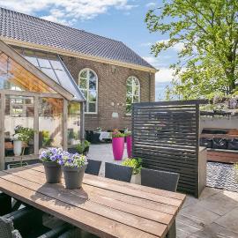 B&B Unieck, Hotel in Koudum