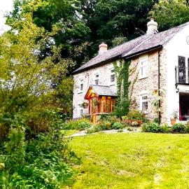 Kingsley Cottage Bed & Breakfast, hotel a Beaworthy