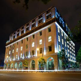 Capital City Center Apart Residence, hotel en Plovdiv