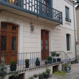 Beausejour, hotel in Lézignan-Corbières