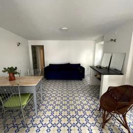 Puskin Suite – hotel w mieście Sines