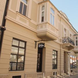 Grossmann Apartment