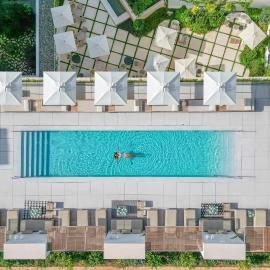 HM Palma Blanc, hotel i Palma de Mallorca