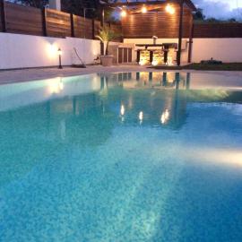 Dream House Latchi Villa