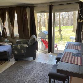 Blue Knob Bear Den (Nordic Center/Golf Course), hotel in Claysburg