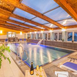 Wellness & Restaurant U Fandy, khách sạn ở Lhotka