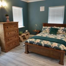 Applelea House – hotel w mieście Rosslare