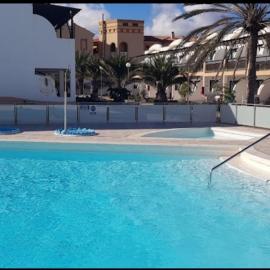 Appartamento sorelle A&C, hotel v destinaci Costa de Antigua