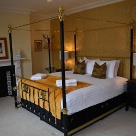 Carlton House - Spacious 4 Bed Victorian townhouse, khách sạn ở Harrogate