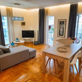 Casa Nova - Appartment near the sea, hotel in Piraeus
