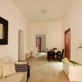 보사에 위치한 호텔 Sardinian Gallery Corso