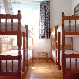 Albergue de Peregrinos Ultreia et Suseia, hotel en Sigüeiro