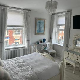 Coastal Joy - Room 5, hotel in Newbiggin-by-the-Sea