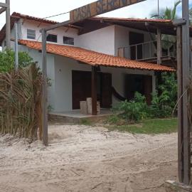Casa Serena, hotel in Atins