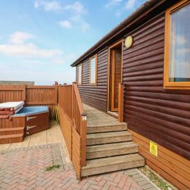 Seascape Retreat