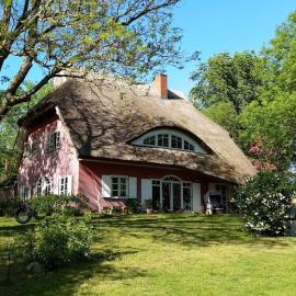 Altes Waschhaus Krakvitz