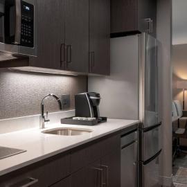 TownePlace Suites by Marriott Boston Medford