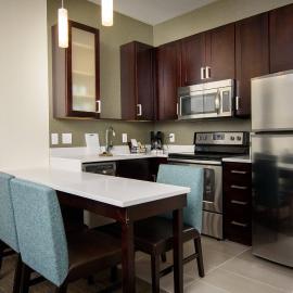 Residence Inn by Marriott Cleveland Avon at The Emerald Event Center, hotel in Avon