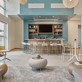Element by Marriott Chattanooga East, hotel in Chattanooga