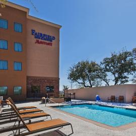 Fairfield Inn and Suites by Marriott Austin Northwest/Research Blvd, hotel en Austin